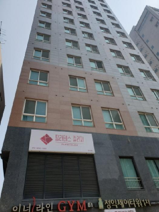 서울 광진구 중곡동 오피스텔 경매 물건 사진