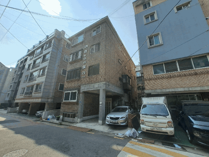 서울 송파구 문정동 다세대주택 경매 물건 사진 5 · 2025타경51443