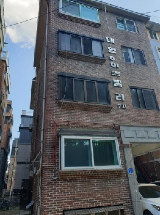 서울 송파구 문정동 다세대주택 경매 물건 사진