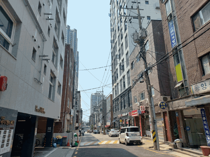 서울 강동구 천호동 오피스텔 경매 물건 사진 6 · 2025타경51444