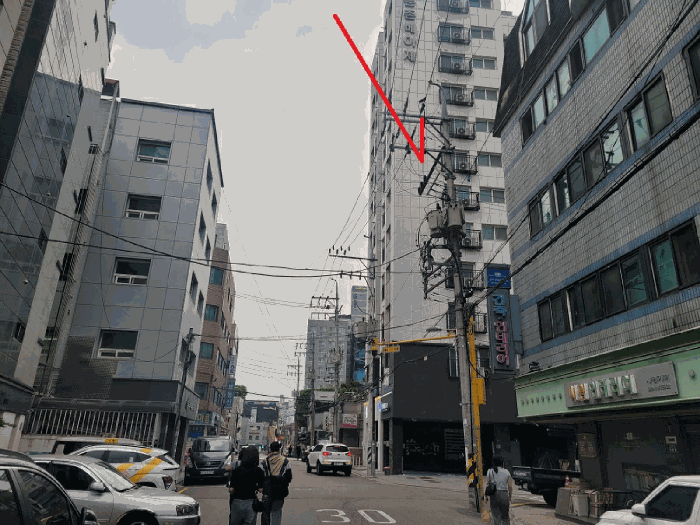 서울 강동구 둔촌동 오피스텔 경매 물건 사진 3 · 2025타경51465