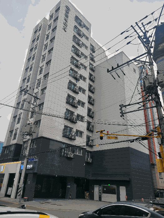 서울 강동구 둔촌동 오피스텔 경매 물건 사진 4 · 2025타경51465