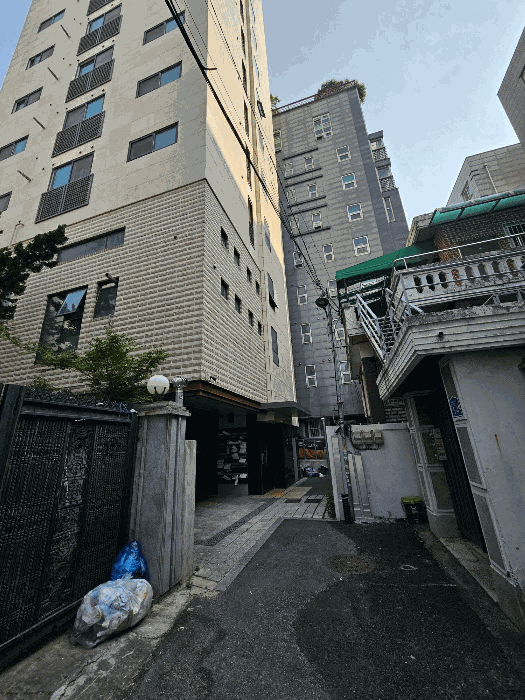 서울 광진구 중곡동 오피스텔 경매 물건 사진 4 · 2025타경51477