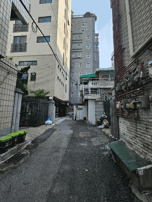 서울 광진구 중곡동 오피스텔 경매 물건 사진 5 · 2025타경51477