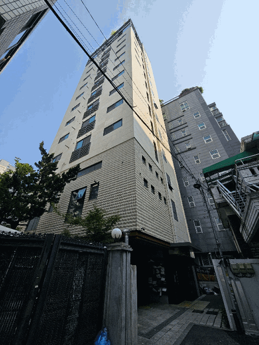 서울 광진구 중곡동 오피스텔 경매 물건 사진 6 · 2025타경51477