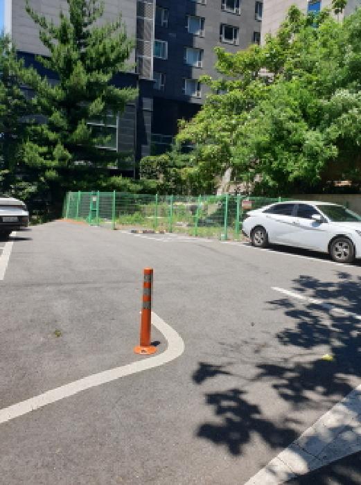 서울 강동구 천호동 대지 경매 물건 사진