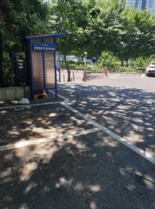 서울 강동구 천호동 대지 경매 물건 사진 5 · 2025타경51485