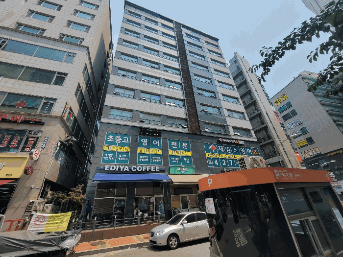 서울 강동구 강일동 오피스텔 경매 물건 사진 4 · 2025타경51510
