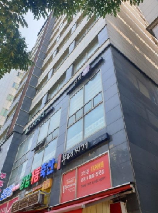 서울 강동구 강일동 오피스텔 경매 물건 사진