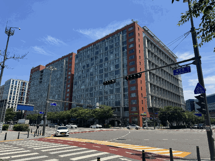 서울 송파구 문정동 오피스텔 경매 물건 사진 4 · 2025타경51522