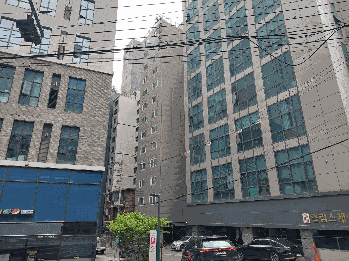 서울 강동구 천호동 오피스텔 경매 물건 사진