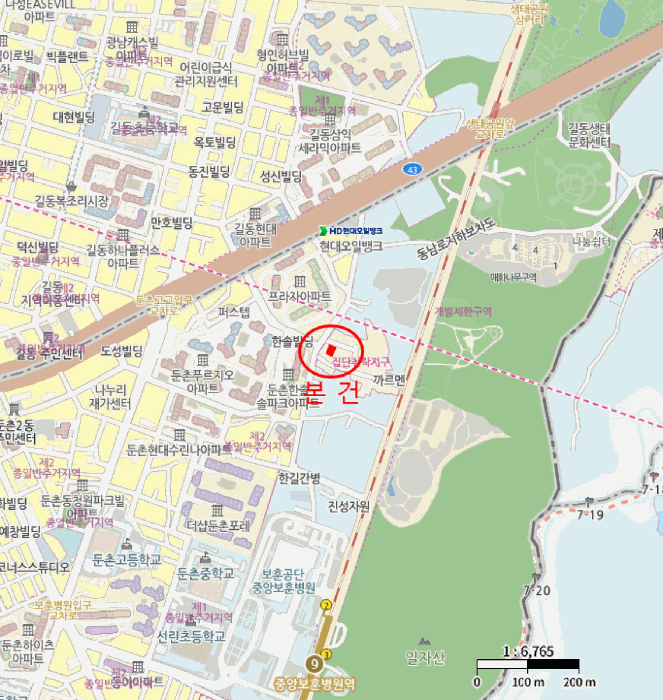 충북 음성군 맹동면 승용차 경매 물건 사진