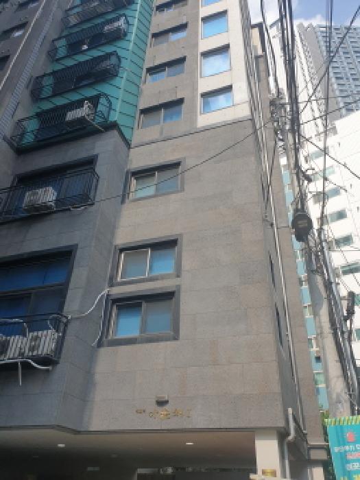 서울 강동구 성내동 오피스텔 경매 물건 사진