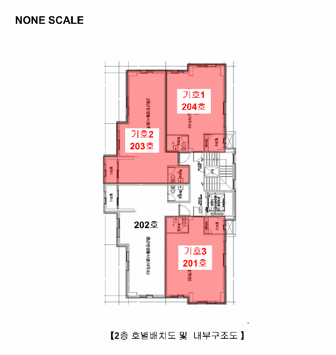 서울 강동구 성내동 오피스텔 경매 물건 사진 4 · 2025타경51583