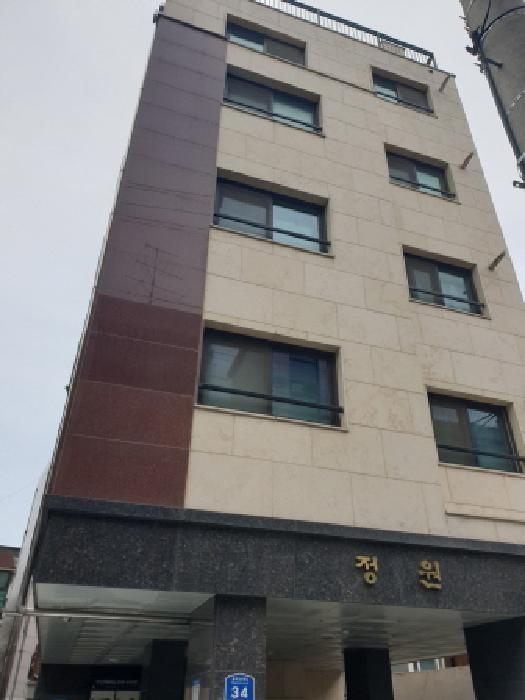 서울 광진구 중곡동 다세대 경매 물건 사진