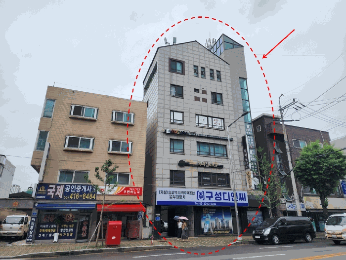 서울 송파구 송파동 상가,오피스텔,근린시설 경매 물건 사진 2 · 2025타경51612