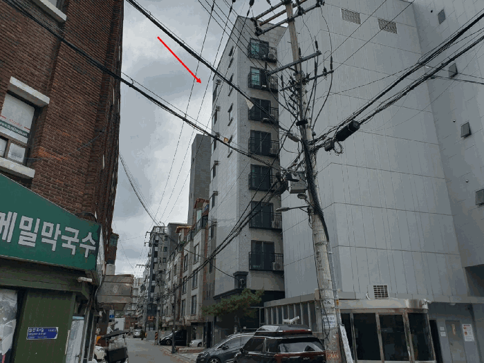 서울 송파구 삼전동 다세대주택 경매 물건 사진 6 · 2025타경51656
