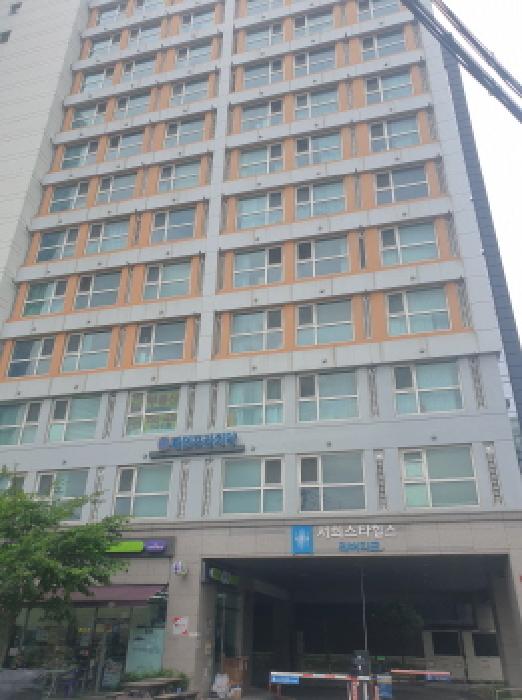 서울 성동구 용답동 상가,오피스텔,근린시설 경매 물건 사진