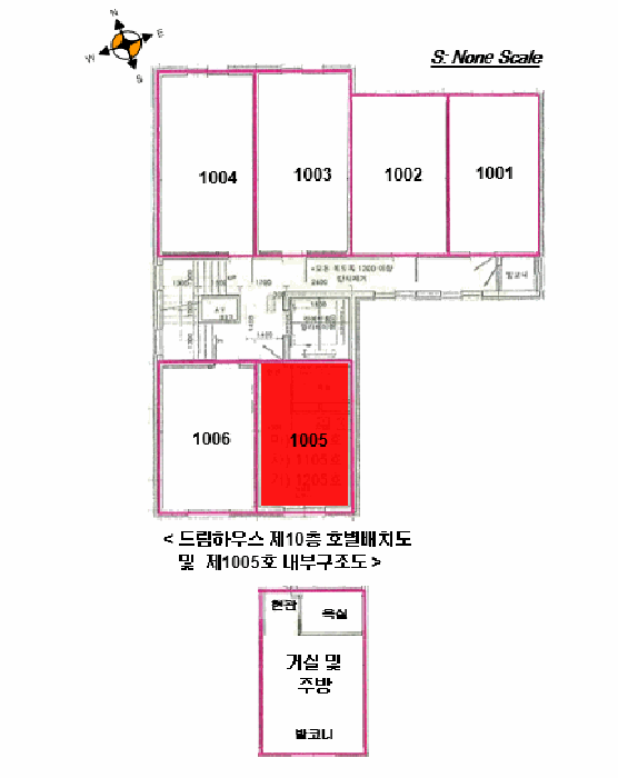 서울 강동구 천호동 다세대주택 경매 물건 사진 4 · 2025타경51734
