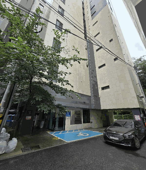 서울 광진구 자양동 오피스텔 경매 물건 사진 6 · 2025타경51740