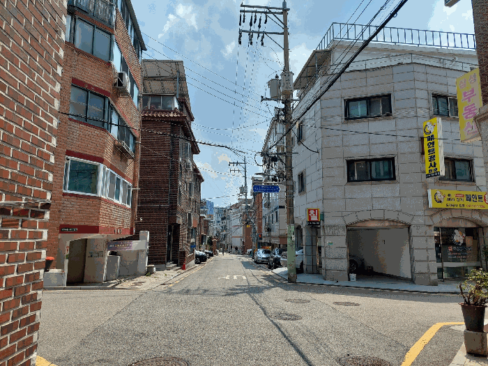 서울 강동구 암사동 다세대 경매 물건 사진 5 · 2025타경51754