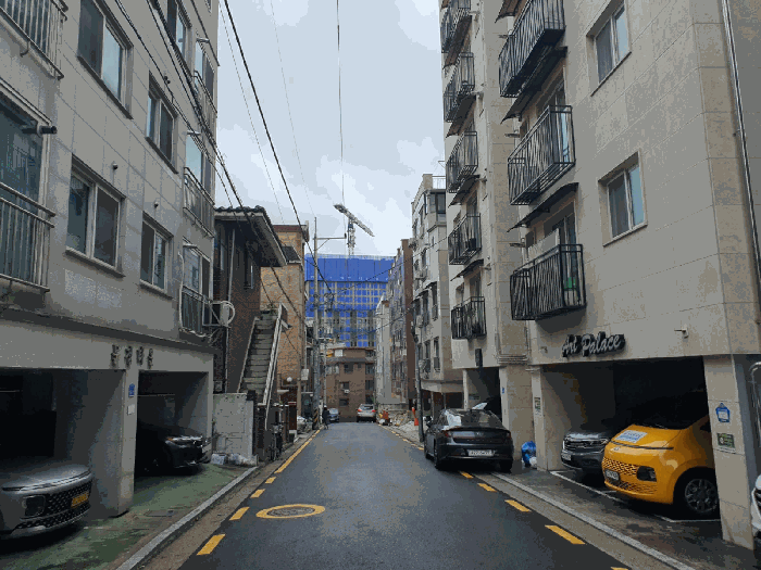 서울 송파구 문정동 다세대주택 경매 물건 사진 5 · 2025타경51759