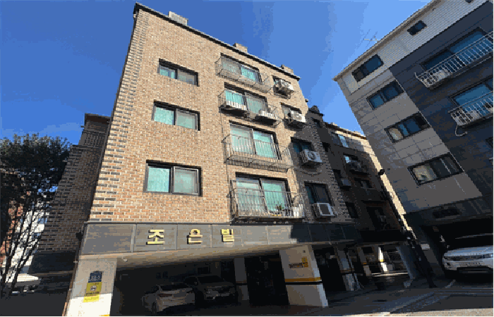 서울 강동구 천호동 연립주택,다세대,빌라 경매 물건 사진 6 · 2025타경51760