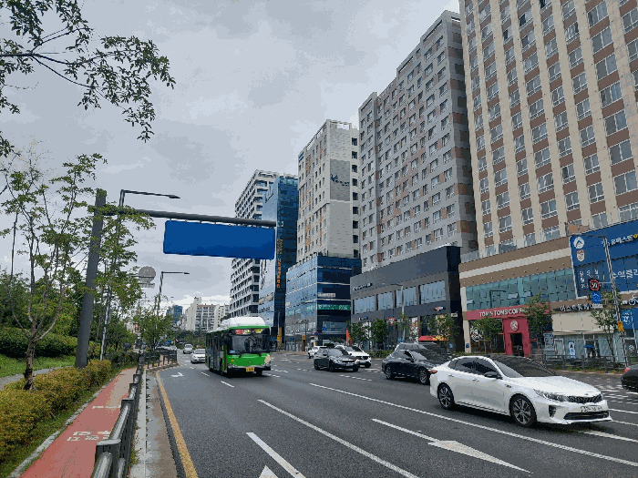 서울 송파구 거여동 상가,오피스텔,근린시설 경매 물건 사진 4 · 2025타경51761