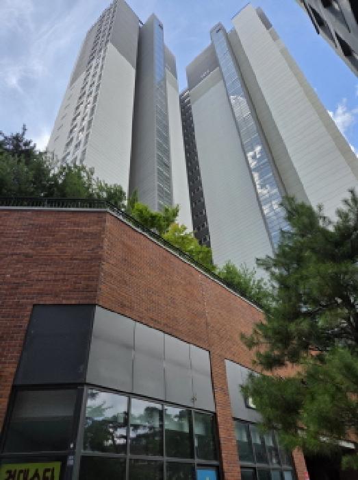서울 광진구 자양동 근린생활시설 경매 물건 사진