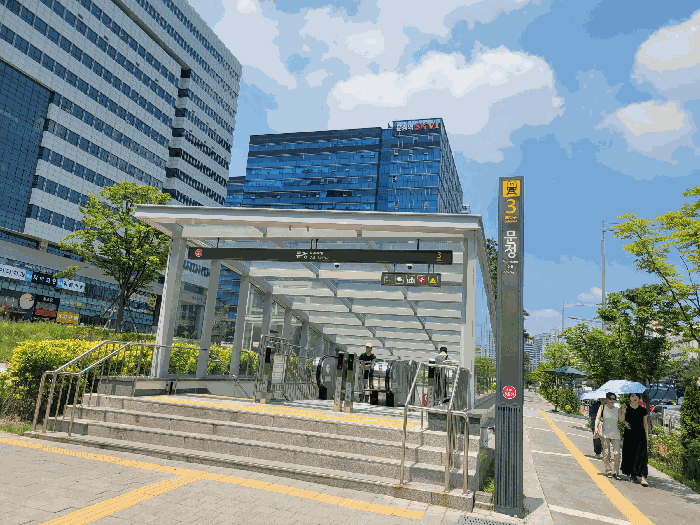 서울 송파구 문정동 오피스텔 경매 물건 사진 6 · 2025타경51781