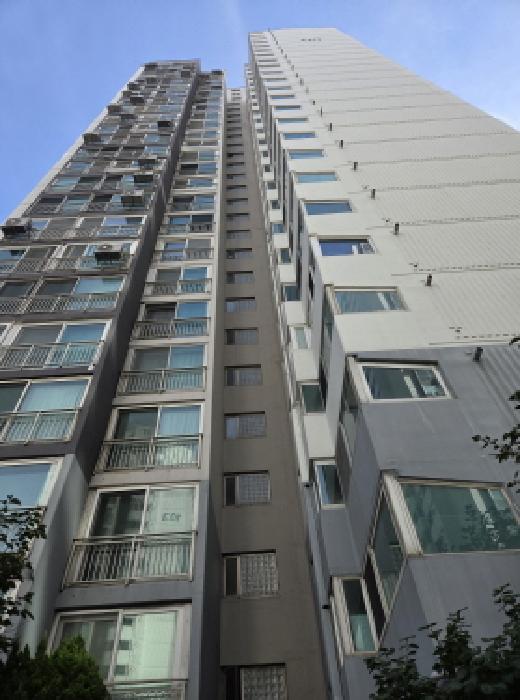 서울 성동구 아파트 경매 물건 사진