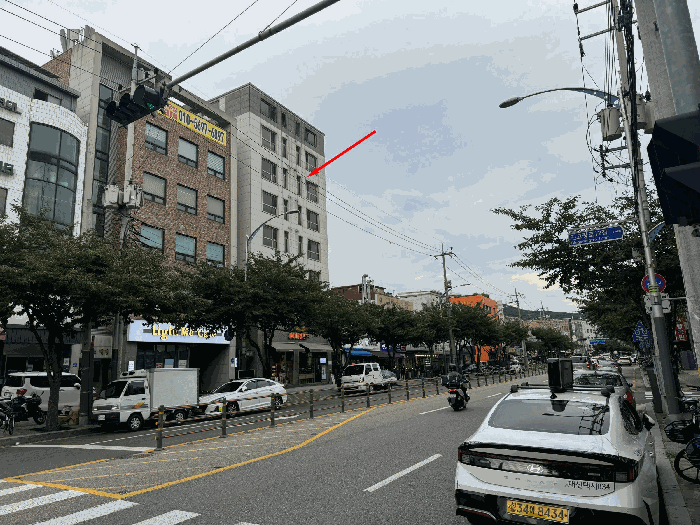 서울특별시 광진구 중곡동 241-15 넥스트플래닛 지하1층비101호 상가,오피스텔,근린시설 경매 물건 사진