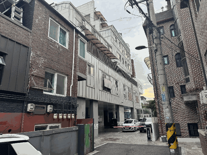 서울 광진구 중곡동 상가,오피스텔,근린시설 경매 물건 사진 6 · 2025타경51798