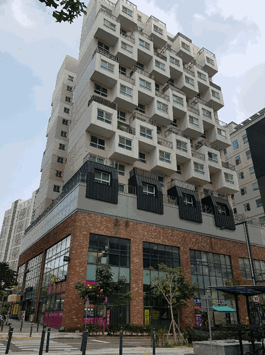 서울 송파구 거여동 근린생활시설 경매 물건 사진 6 · 2025타경51802
