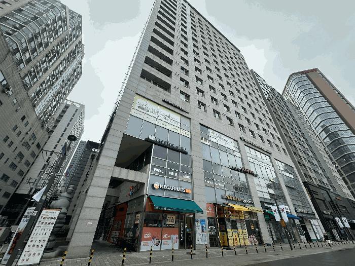 서울 송파구 방이동 오피스텔 경매 물건 사진 6 · 2025타경51841