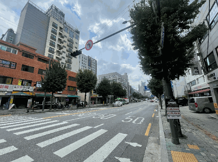 서울 광진구 중곡동 오피스텔 경매 물건 사진 6 · 2025타경51862