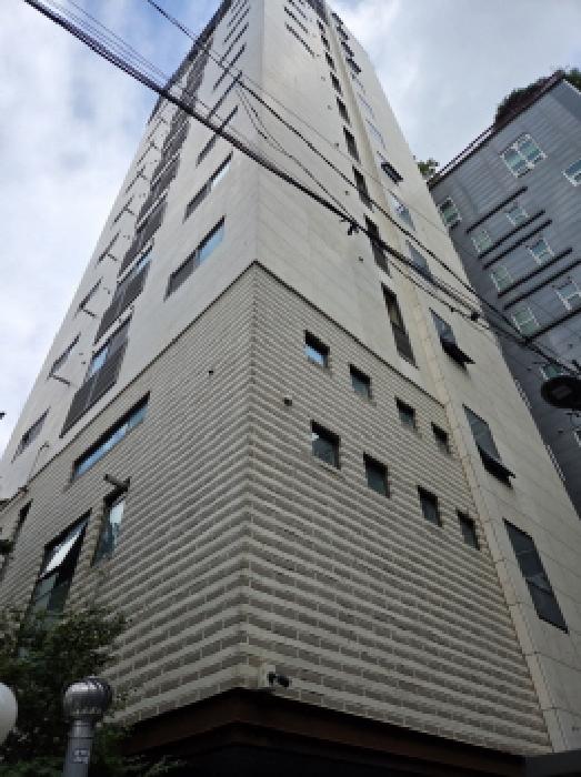 서울 광진구 중곡동 오피스텔 경매 물건 사진