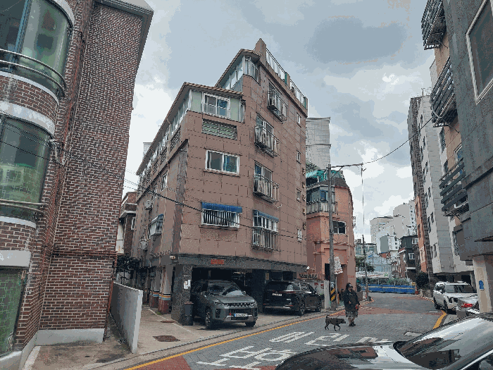 서울 광진구 군자동 다세대주택 경매 물건 사진 3 · 2025타경51897