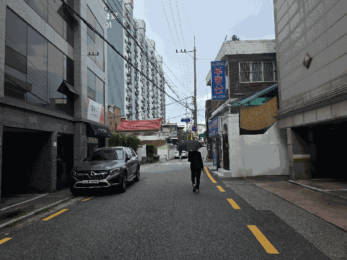 서울 송파구 마천동 연립주택,다세대,빌라 경매 물건 사진 4 · 2025타경51906