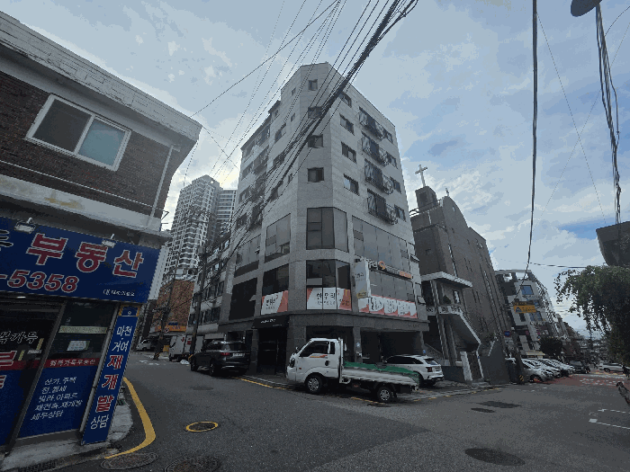 서울 송파구 마천동 연립주택,다세대,빌라 경매 물건 사진