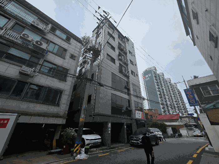 서울 송파구 마천동 연립주택,다세대,빌라 경매 물건 사진 2 · 2025타경51906