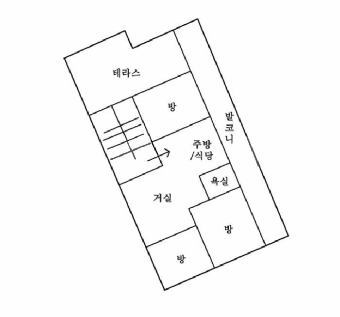 서울 강동구 천호동 다세대주택 경매 물건 사진 4 · 2025타경51909