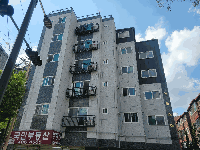 서울 송파구 오금동 연립주택,다세대,빌라 경매 물건 사진 4 · 2025타경51916