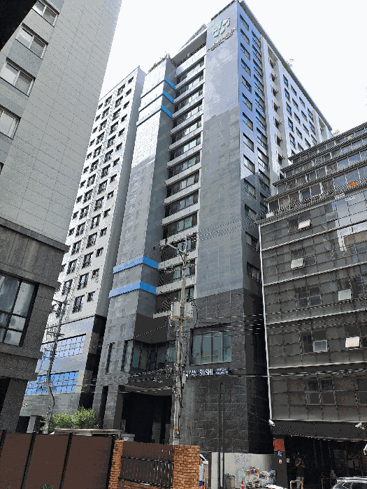 서울 송파구 방이동 오피스텔 경매 물건 사진 4 · 2025타경51933