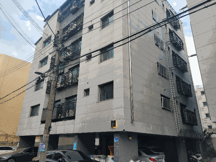 서울 송파구 거여동 다세대 경매 물건 사진 4 · 2025타경51950