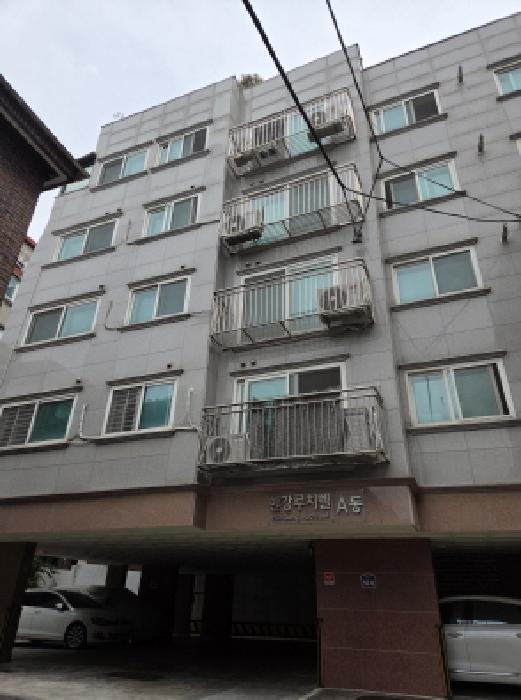 서울 강동구 암사동 연립주택,다세대,빌라 경매 물건 사진