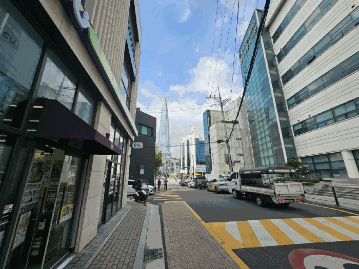 서울 송파구 송파동 다세대 경매 물건 사진 4 · 2025타경51957