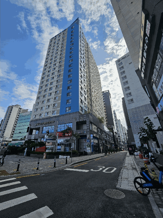 서울 광진구 화양동 오피스텔 경매 물건 사진 5 · 2025타경51970