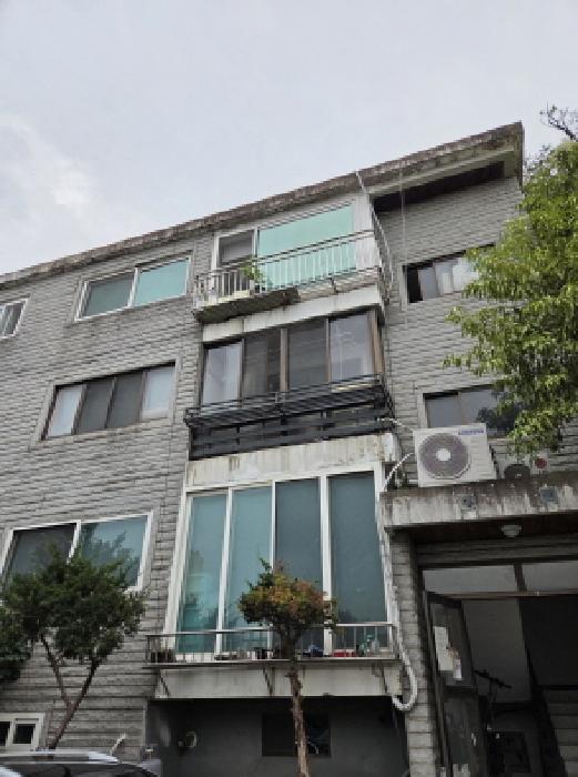서울 광진구 중곡동 연립주택,다세대,빌라 경매 물건 사진