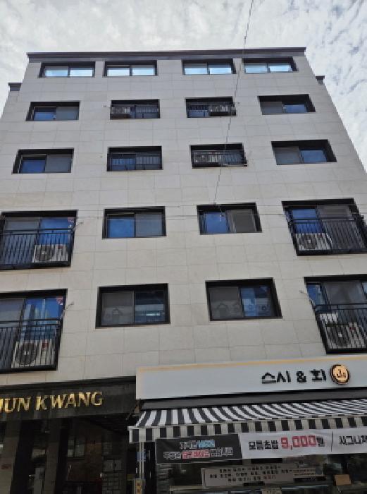서울 송파구 방이동 다세대 경매 물건 사진